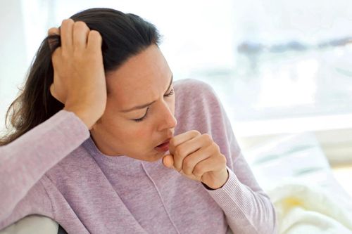 Triệu chứng sớm cảnh báo phổi có vấn đề