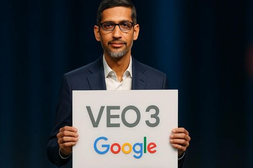 'Ác mộng' từ AI tạo video mới của Google