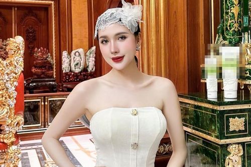 Doanh nghiệp đằng sau sản phẩm giảm cân của 'Ngân Collagen'