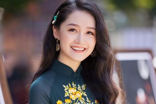 Cuộc sống hôn nhân của BTV Thu Hà