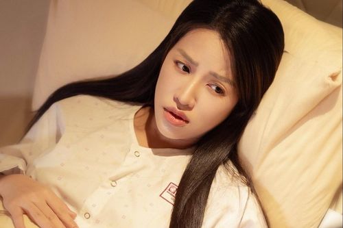 Puka lên tiếng khi bị nói 'làm màu'