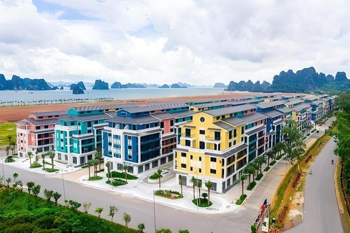 CEO Group lập công ty phát triển khu công nghiệp vốn 450 tỷ đồng