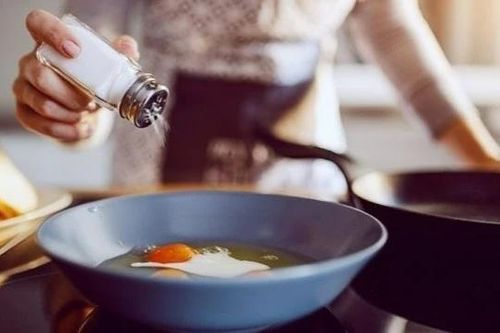 Những thay đổi nhỏ mỗi ngày giúp ổn định huyết áp