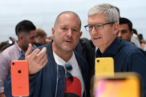Hồi chuông báo động cho Apple