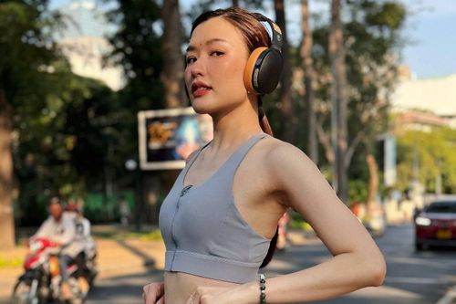 'Chê' thịt nhưng vẫn tăng cơ, giảm mỡ