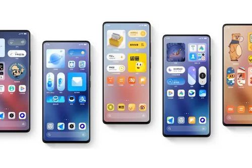Danh sách thiết bị Xiaomi được cập nhật Android 16