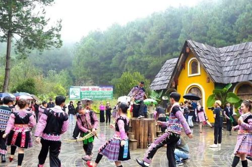 Du lịch Sơn La thời công nghệ số
