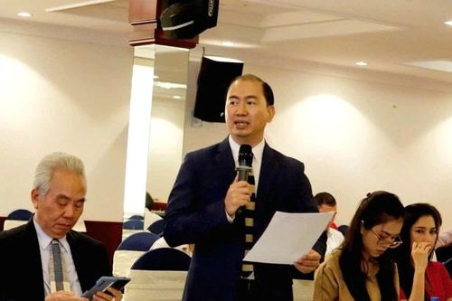 Báo chí - 'Người bạn pháp lý' của doanh nghiệp trong thời đại rủi ro thông tin