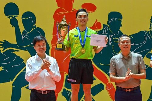 Quả ngọt từ một hành trình bền bỉ