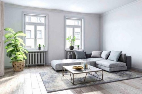 7 lý do khiến phòng khách của bạn trông thiếu thẩm mỹ