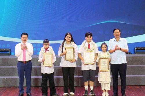 Bắc Ninh: Cuộc thi Đại sứ Văn hóa đọc ngày càng lan tỏa, chất lượng