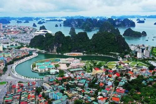 Công nhận 2 địa phương hoàn thành xây dựng nông thôn mới