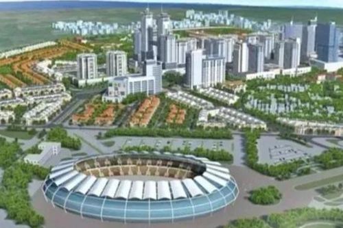 Hà Nội phê duyệt quy hoạch Khu công nghệ cao Sinh học đầu tiên