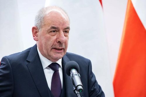 Tiểu sử Tổng thống Hungary Sulyok Tamás