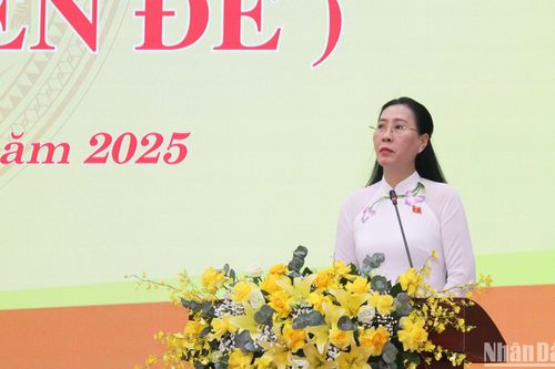 Quảng Ngãi thông qua Nghị quyết quy hoạch và điều chỉnh quy hoạch 2 phân khu chức năng trong Khu kinh tế Dung Quất