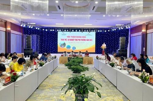Dấu ấn văn hóa, lịch sử Thái phó Trương Hán Siêu trên vùng đất Ninh Bình