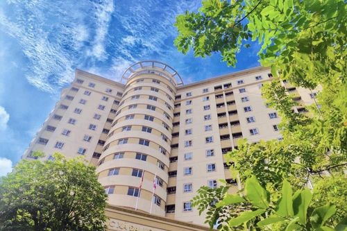 Trường đại học Y Hà Nội mở đăng ký xét tuyển thẳng từ ngày 16/6
