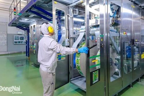 Đồng Nai: Sở Y tế báo cáo xác minh thông tin về 'thực phẩm bổ sung Sữa lúa mạch Milo'