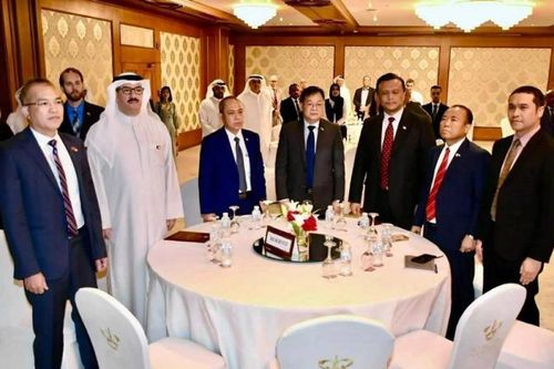 Hiệp định Thương mại Việt Nam-Kuwait: Cầu nối thúc đẩy quan hệ thương mại song phương