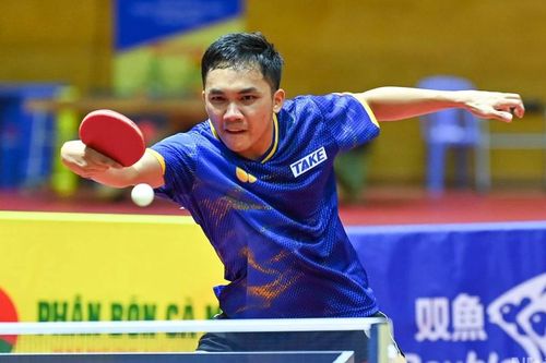 Từ bệ phóng Công an nhân dân - T&T Group đến đỉnh cao bóng bàn Việt
