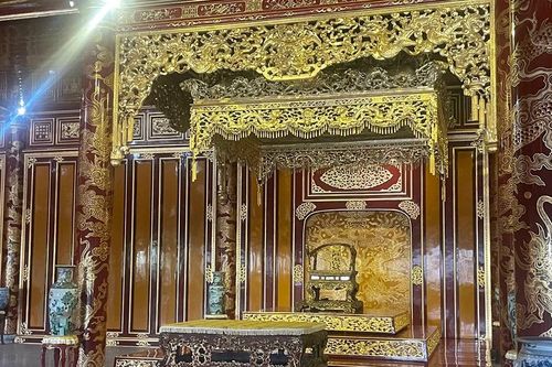 Bảo vệ di sản: Không thể cứ thụ động mãi