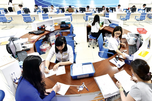 Thể chế không 'chạy' nếu người thực thi 'đứng yên'