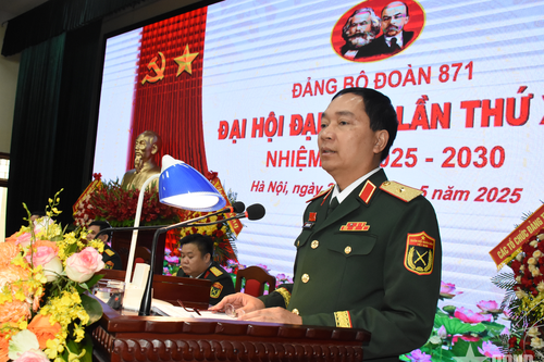 Tạo đột phá trong công tác quản lý học viên ở nước ngoài, trường ngoài Quân đội