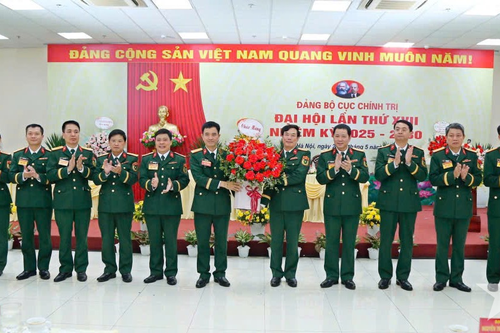 Nâng cao chất lượng nghiên cứu, tham mưu đúng, trúng, hiệu quả