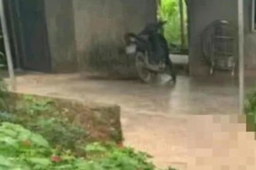 Án mạng sau cuộc rượu
