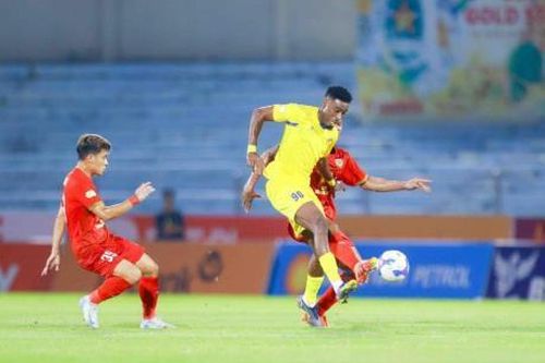 Không thắng thì hết?