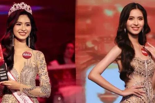 Lê Phương Nghi – Hoa khôi Ngoại thương và hành trình vượt giới hạn bản thân để tỏa sáng