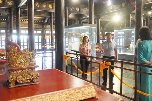 Bảo vệ bảo vật quốc gia: Có của phải biết giữ