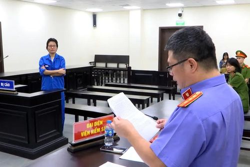 Tuyên phạt 10 tháng tù đối tượng xuyên tạc Nghị định 168