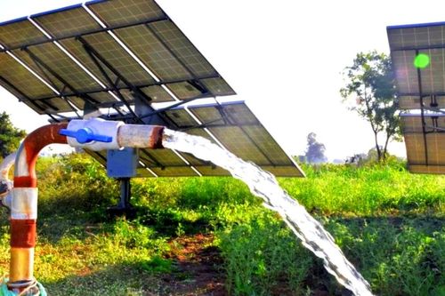 Lộ diện thiết bị tuyệt đỉnh... tạo điện năng, nước ngọt cùng lúc