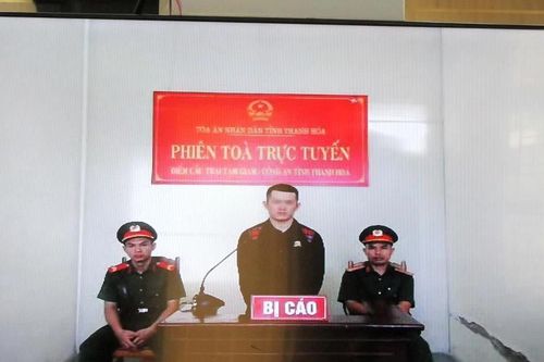 Đổi 10 triệu đồng nhận lấy án tử hình vì ma túy