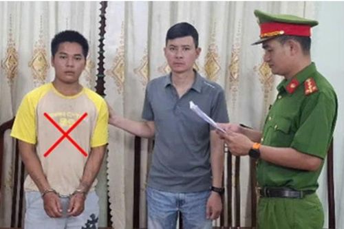 Đối tượng hiếp dâm bé gái 15 tuổi ở Lai Châu khai gì?