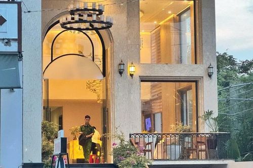 Điều tra vụ người đàn ông nước ngoài tử vong trong khách sạn