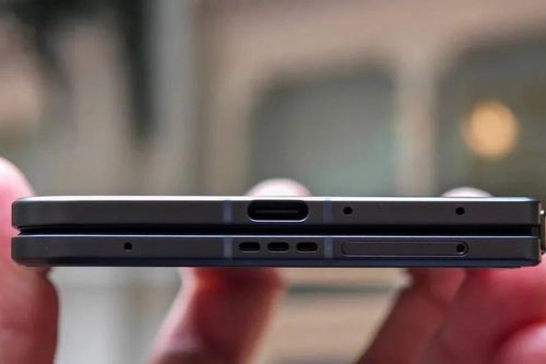Trung Quốc bất ngờ trình làng điện thoại mới... Samsung phải e dè