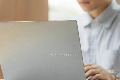 ASUS ra mắt Vivobook S14/S16 mỏng nhẹ, pin hoạt động 20 giờ