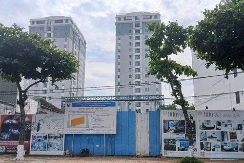 Khu đất liên quan 'Vũ Nhôm' có giá khởi điểm 173,2 triệu/m2