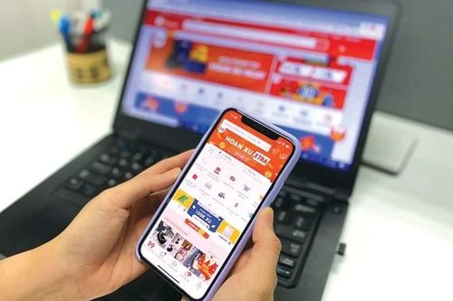 Không miễn thuế với hàng nhập qua thương mại điện tử: Nâng vị thế hàng Việt