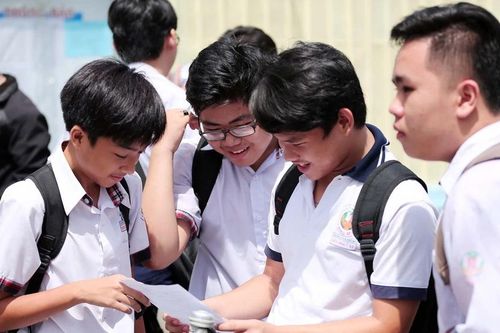 Yếu tố then chốt giúp con 'đánh tan' căng thẳng trước kỳ thi