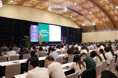 Chuyển đổi số: Ứng dụng thực tiễn và giải pháp đột phá