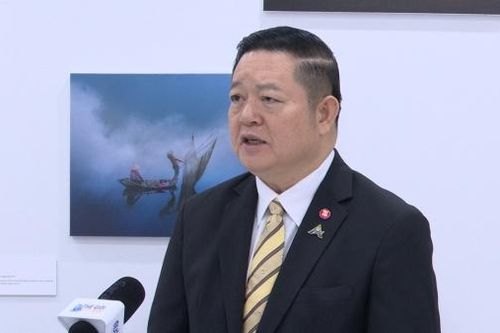 Tổng thư ký Kao Kim Hourn: Tầm nhìn Cộng đồng ASEAN 2045 táo bạo nhưng thực tế