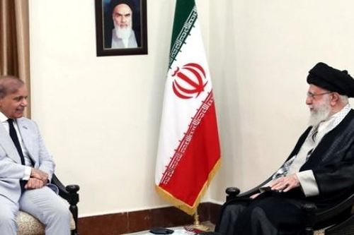 Thủ tướng Pakistan thăm Iran: Tehran khẳng định 'mối quan hệ anh em và nồng ấm', kêu gọi cùng nỗ lực chung ủng hộ sự nghiệp của người Palestine