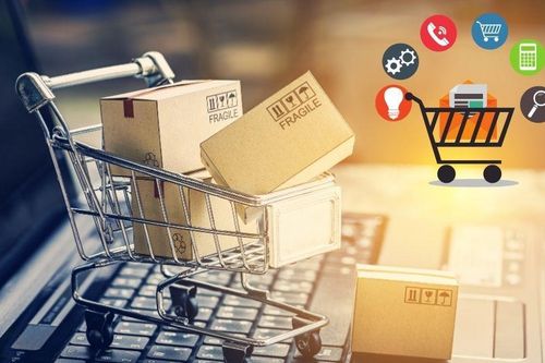 Lời cảnh tỉnh cho thị trường bán hàng trực tuyến