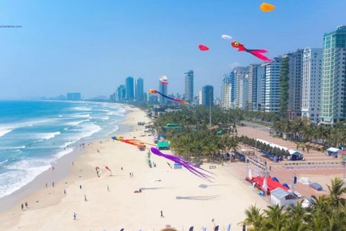 Nhiều chuỗi sự kiện hấp dẫn tại Lễ hội Tận hưởng Đà Nẵng 2025
