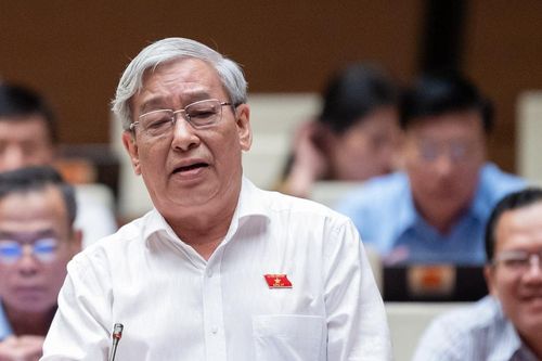 Sửa Bộ luật Tố tụng hình sự: Bảo đảm xét xử, điều tra, truy tố không lọt người, không lọt tội