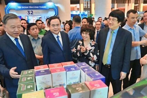Kỳ vọng lứa doanh nghiệp lớn mới sẽ 'ra ràng' - Bài 1: Doanh nghiệp gia đình nuôi khát vọng lớn