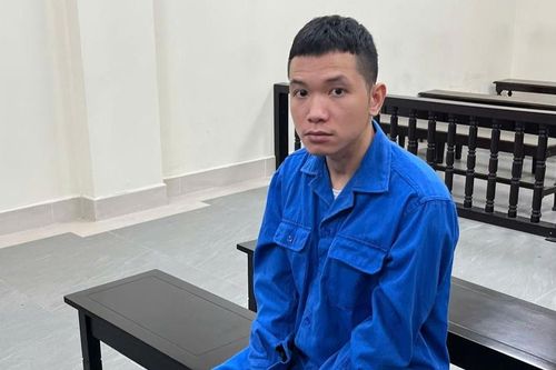 Kẻ sát hại bạn gái ở Trung tâm thương mại lãnh án chung thân